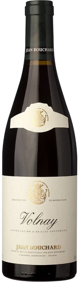 Вино Jean Bouchard, Volnay AOC, 2014