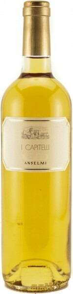 Вино Anselmi I Capitelli 2006 375 мл