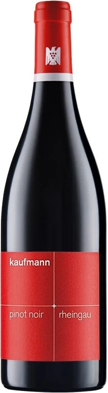 Вино Kaufmann, Pinot Noir, 2021