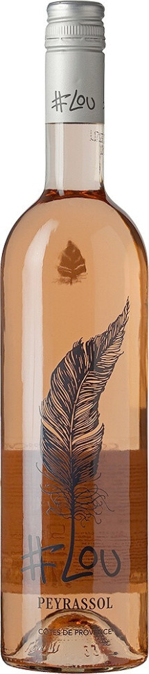 Вино Peyrassol Lou Cotes de Provence AOC 2016