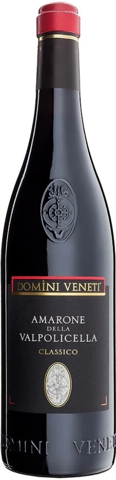Вино Domini Veneti Amarone della Valpolicella Classico DOC, 2013
