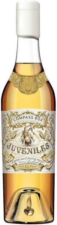 Виски Compass Box Juveniles 700 мл