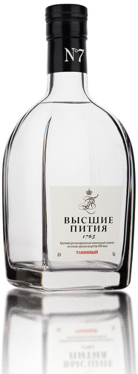 Водка Viche Pitia 1765 Lemon on milk 700 мл