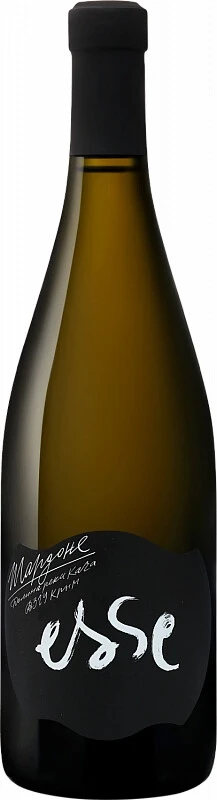 Вино Esse Chardonnay, 2021