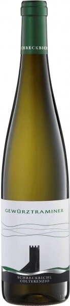 Вино Alto Adige Gewurztraminer DOC 2009