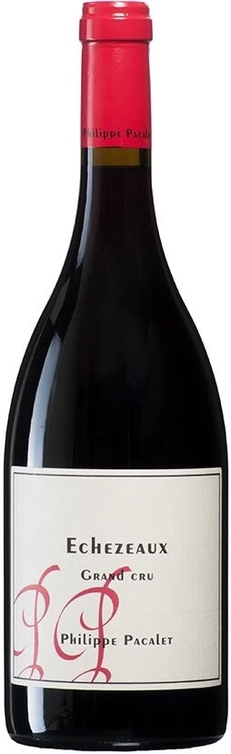 Вино Philippe Pacalet, Echezeaux Grand Cru AOC, 2019