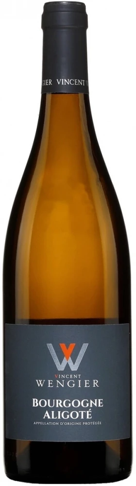 Вино Domaine Vincent Wengier, Bourgogne Aligote AOP, 2021
