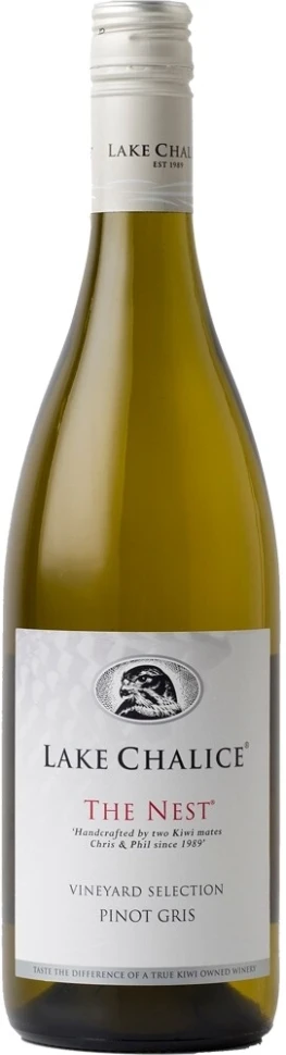 Вино Lake Chalice, "The Nest" Marlborough Pinot Gris