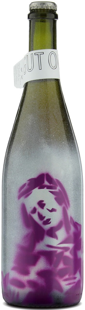Игристое вино Gut Oggau Brut Nature 2011