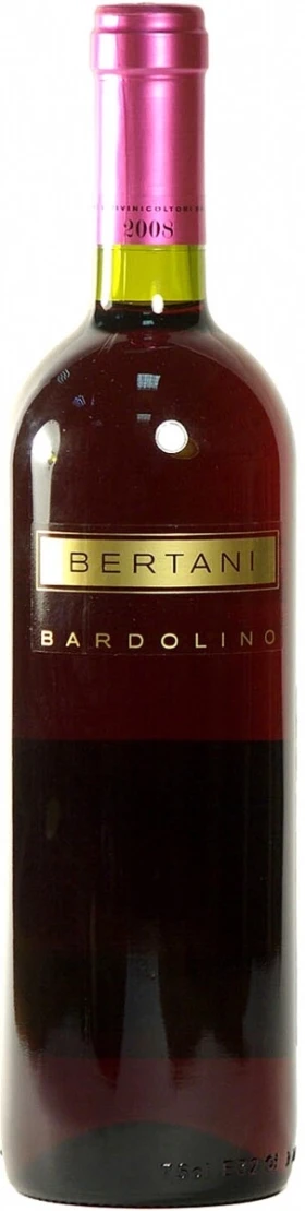 Вино Bertani, Bardolino Classico, 2010