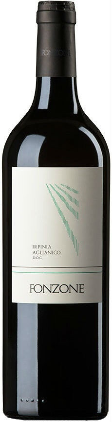 Вино Fonzone Irpinia Aglianico DOC 2017