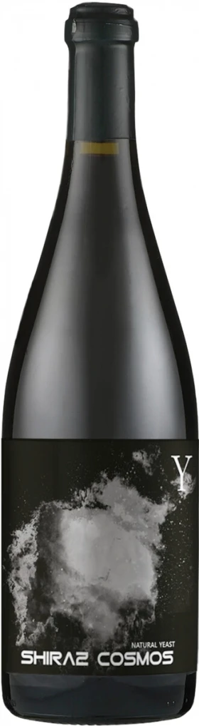Вино Yaiyla Urban Winery, "Cosmos" Shiraz