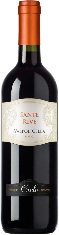 Вино Sante Rive Valpolicella DOC 2020