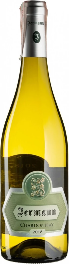 Вино Jermann, Chardonnay, Friuli-Venezia Giulia IGT, 2018