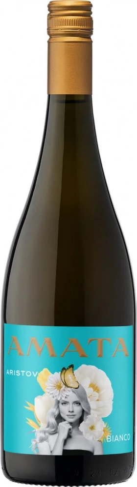 Вино Aristov, Amata Bianco