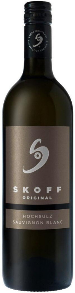 Вино Skoff Hochsulz Sauvignon Blanc 2009