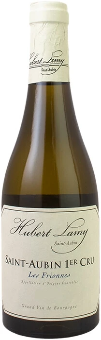 Вино Domaine Hubert Lamy, Saint-Aubin 1er Cru Les Frionnes AOC, 2015