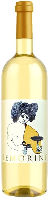 Вино I Giusti & Zanza, Nemorino Bianco, Toscana IGT, 2013