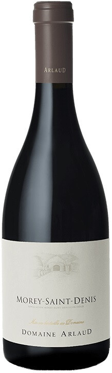 Вино Domaine Arlaud Morey Saint Denis AOC 2019