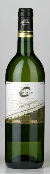 Вино Cordier Mestrezat Grands Crus, Sauvignon, Vin de Pays d'Oc, 2007