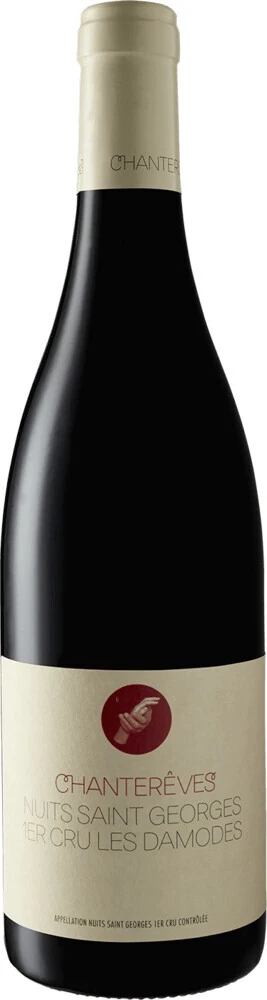 Вино Chantereves, Nuits-Saint-Georges 1er Cru Les Damodes AOC, 2019