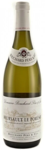 Вино Meursault 1 er Cru Les Poruzots 2001