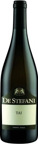 Вино De Stefani, "Tai", 2011