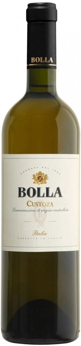 Вино Bolla, Bianco di Custoza DOC, 2010