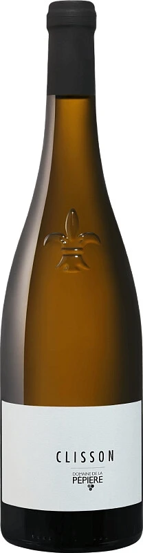 Вино Domaine de la Pepiere, Clisson, Muscadet-Sevre et Maine AOC, 2019