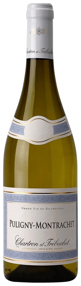 Вино Chartron et Trebuchet, Puligny Montrachet AOC