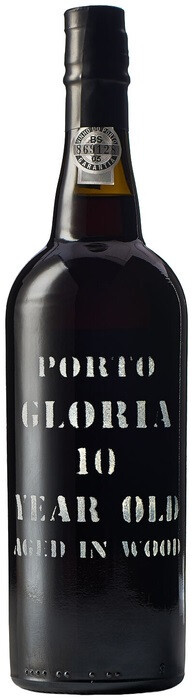 Портвейн Porto Gloria 10 Year Old