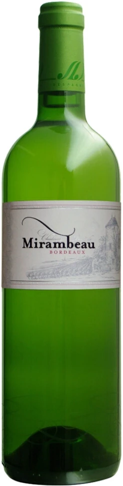 Вино Chateau Tour de Mirambeau, Entre-Deux-Mers AOC, 2013