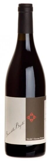 Вино Bricco della Bigotta Barbera d'Asti DOC 2000
