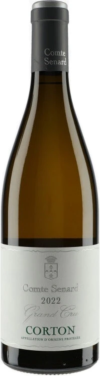 Вино Domaine Comte Senard, Corton Grand Cru AOC Blanc, 2022