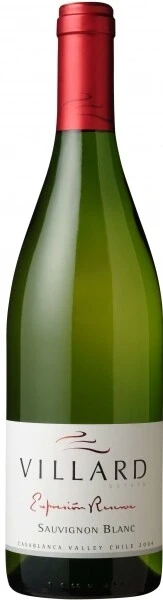 Вино Villard Estate Expresion Reserve Sauvignon Blanc, 2009