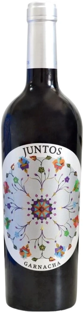 Вино Bodegas Volver, Juntos Garnacha, 2023
