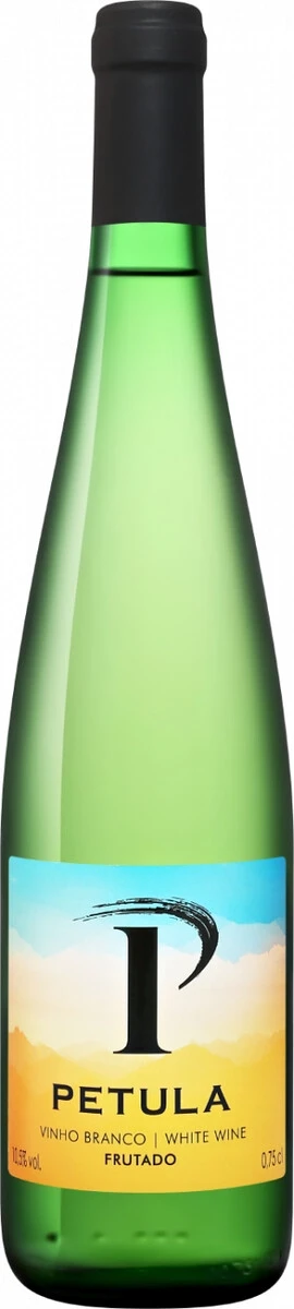 Вино Casa Da Fonte Pequena, Petula Branco, 2023