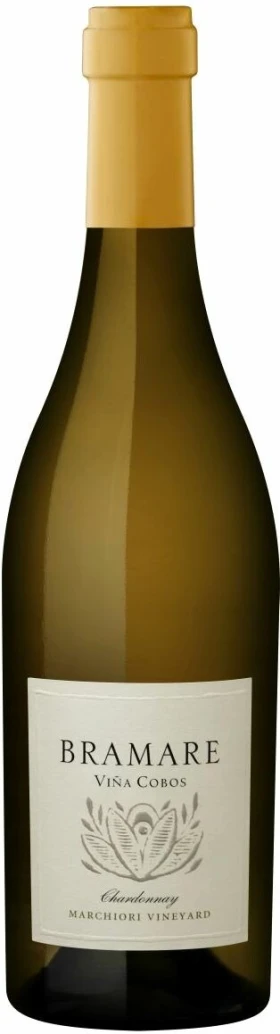 Вино Vina Cobos, Bramare Marchiori Chardonnay, 2012