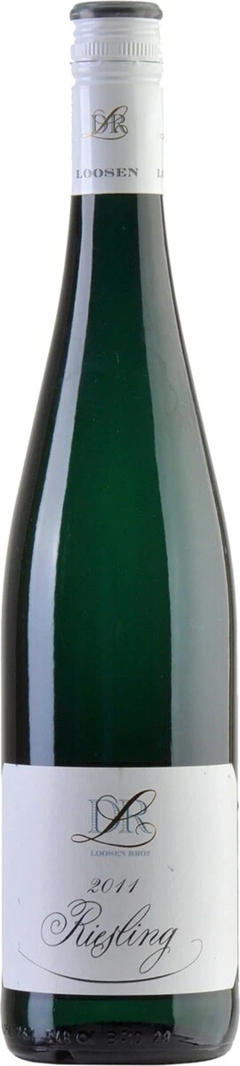 Вино Dr. Loosen, "Dr. L" Riesling Sweet, 2011