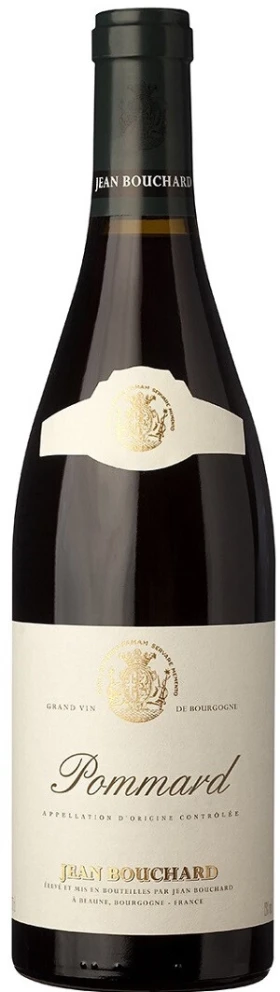 Вино Jean Bouchard, Pommard AOC, 2014