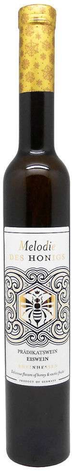 Вино Kitzer Melodie des Honigs Eiswein 375 мл