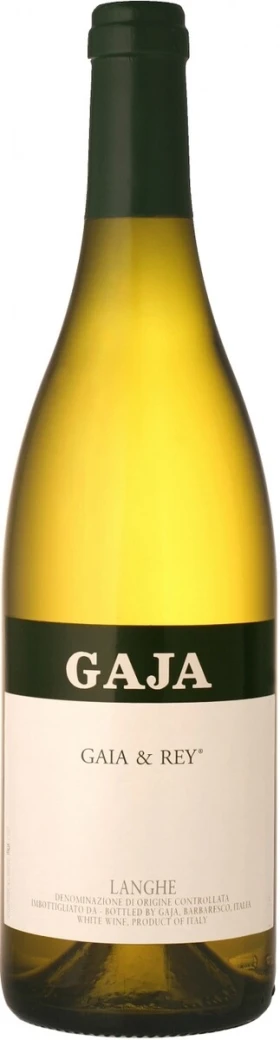 Вино Gaja, Gaia &amp; Rey, Langhe DOC, 2010