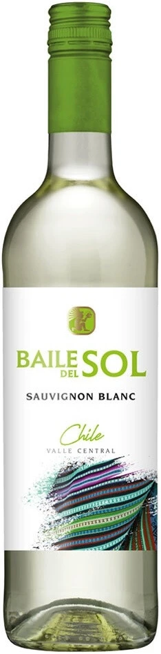 Вино "Baile del Sol" Sauvignon Blanc