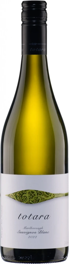 Вино Totara Sauvignon Blanc, Marlborough, 2022