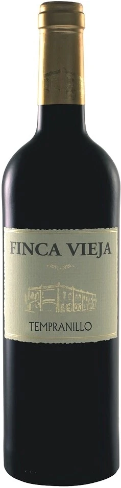 Вино "Finca Vieja" Tempranillo, 2016