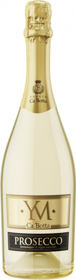 Игристое вино Ca Botta Prosecco DOC