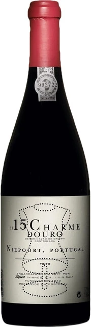 Вино Niepoort, Charme, Douro, 2015