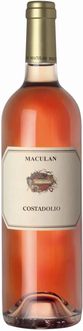 Вино Maculan, Costadolio, 2015