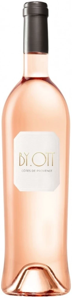 Вино Domaines Ott, By.Ott Rose, Cotes De Provence AOP, 2023