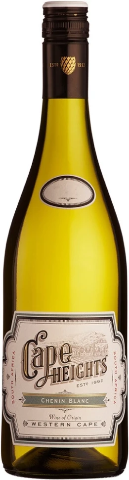 Вино Cape Heights Chenin Blanc, 2021